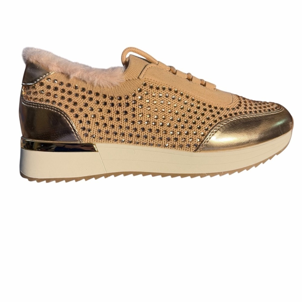 Kenneth Cole Reaction Cari Jewel Sneaker
